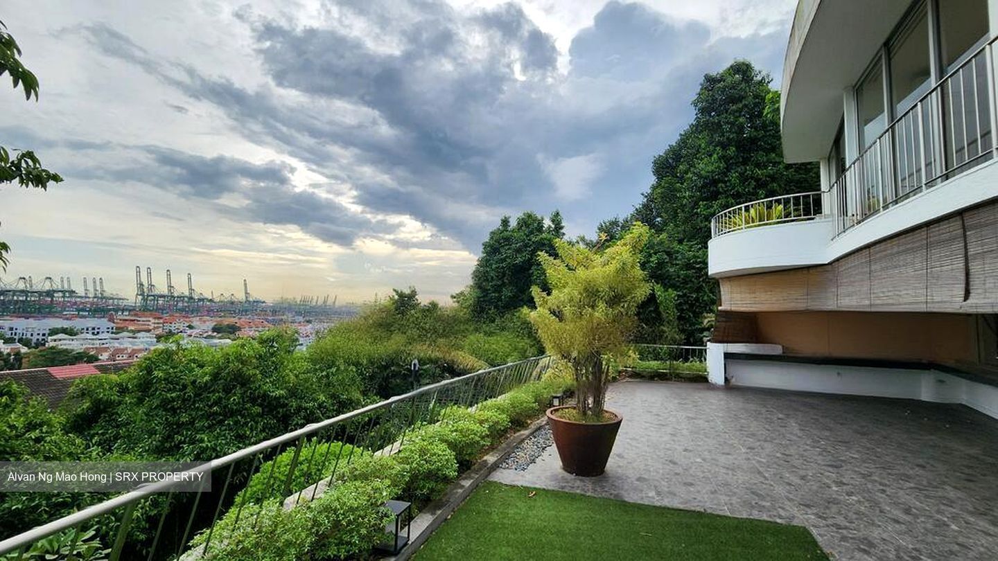 The Peak (D5), Condominium #473359761
